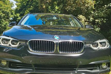 BMW 318 74.185 km 15.650 € Niederkirchen 67700