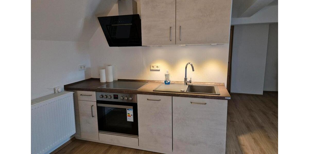 Dachgeschoßwohnung Thaleischweiler-Fröschen Fröschen - 2 Zimmer, 55 m&sup2;, 610&euro; | Angebot:26552153