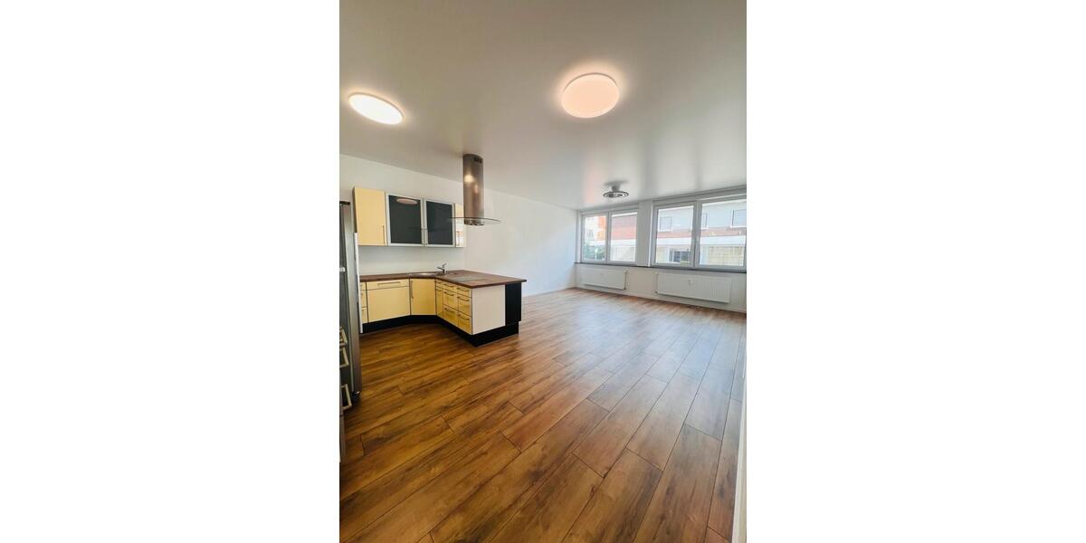 Erdgeschoßwohnung Bruchmühlbach-Miesau Miesau - 4 Zimmer, 130 m&sup2;, 1.500&euro; | Angebot:24698372