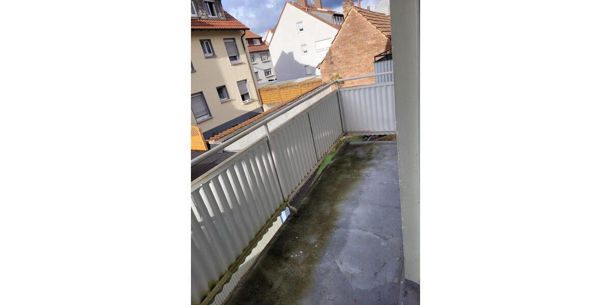 Etagenwohnung Kaiserslautern Engelshof - 2 Zimmer, 53 m&sup2;, 620&euro; | Angebot:26186766