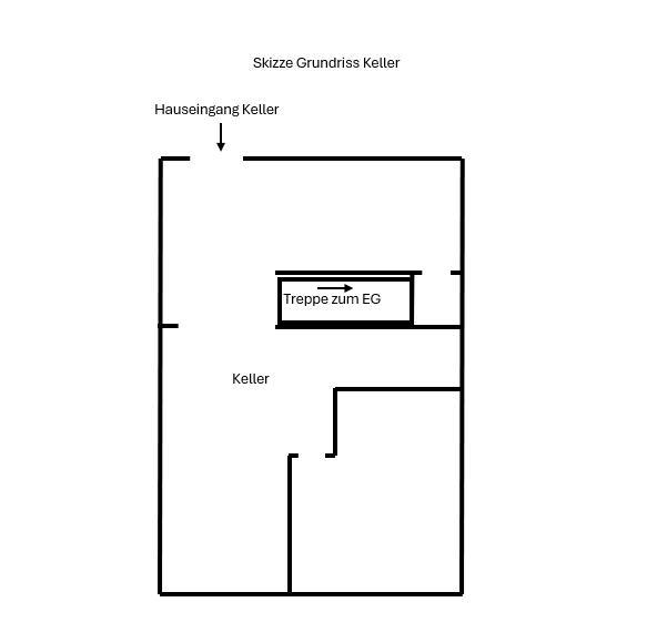 Reihenhaus Lambrecht (Pfalz) - 4.5 Zimmer, 100 m&sup2;, 80.000&euro; | Angebot:26640928