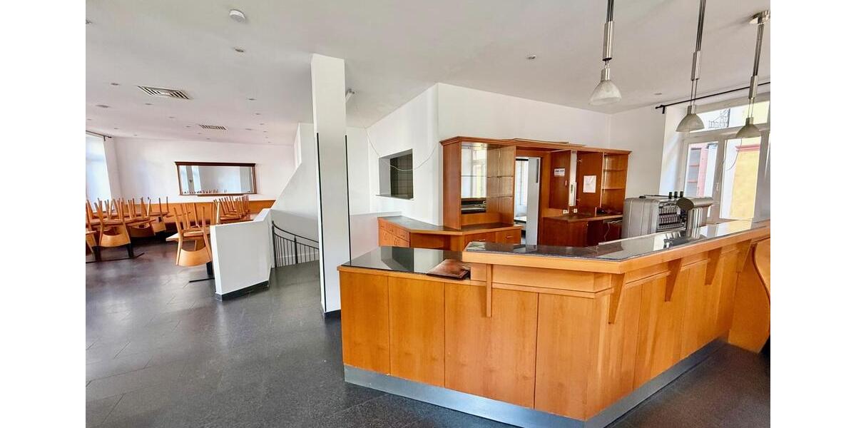 Gewerbeobjekt Otterberg - 1.500&euro; | Angebot:25655211