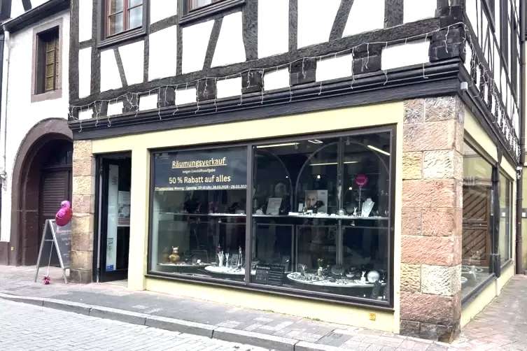 Einzelhandel in Neustadt 850 € 50 m²