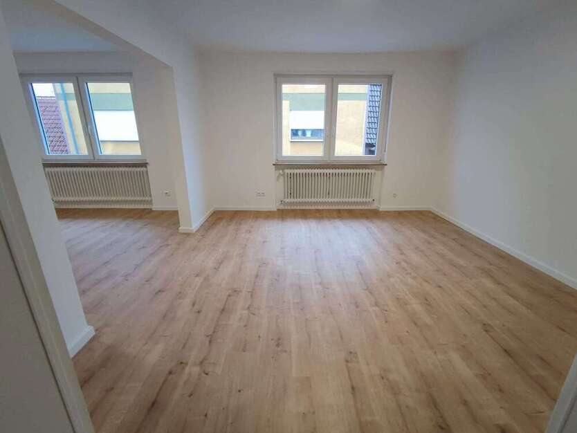 Wohnung zum Mieten in Kaiserslautern 1.190 € 68 m²