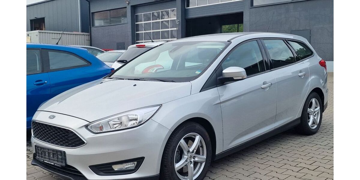 Ford Focus 220.000 km 3.199 &euro; Kirchheimbolanden 67292