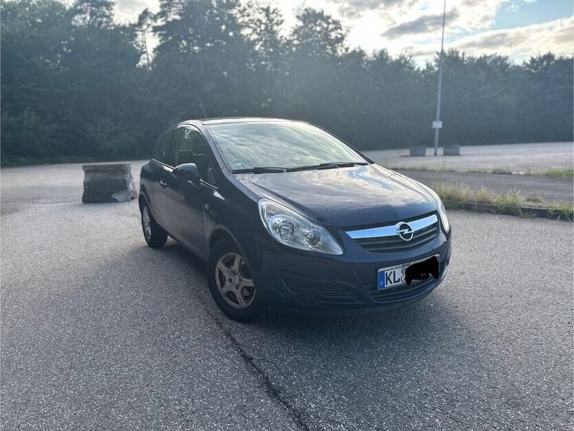Corsa