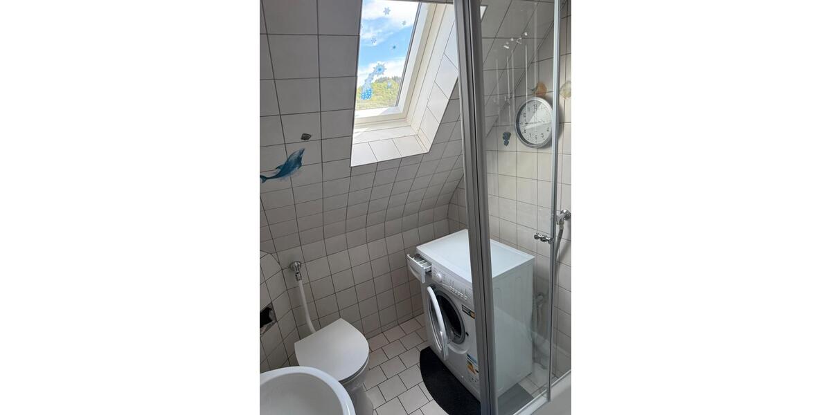 Dachgeschoßwohnung Rockenhausen - 2 Zimmer, 54 m&sup2;, 450&euro; | Angebot:26322627