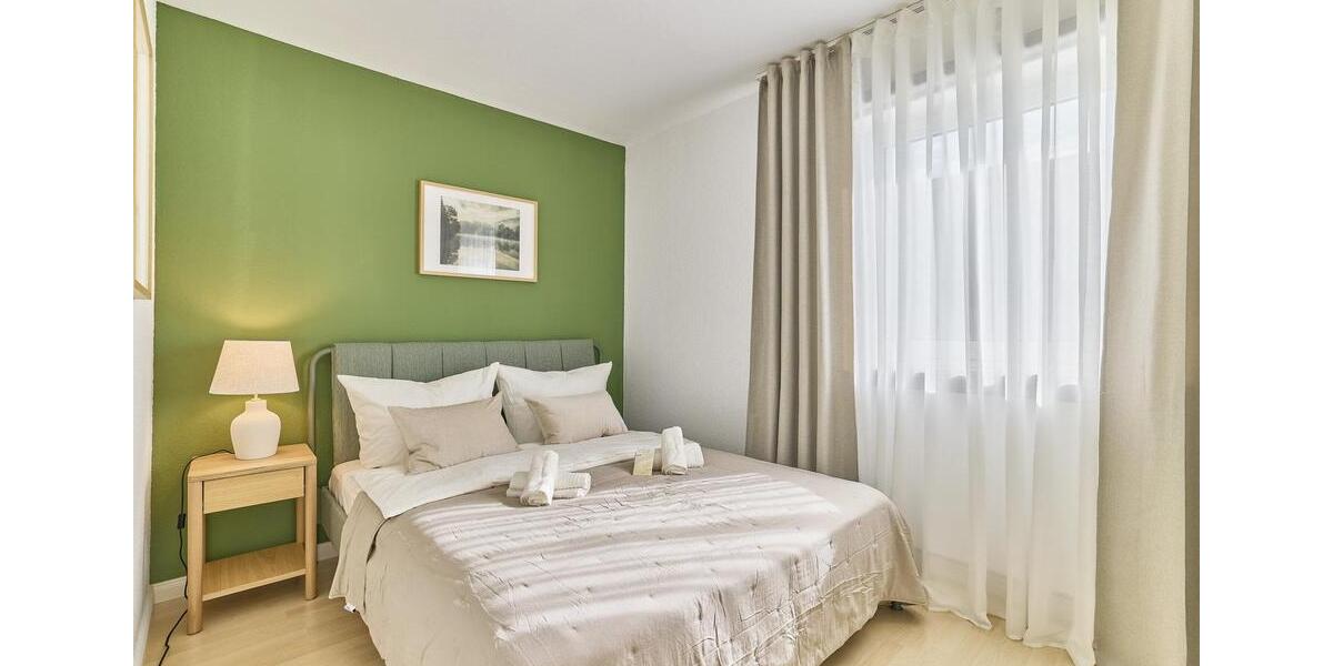 Etagenwohnung Landstuhl - 4 Zimmer, 107 m&sup2;, 2.200&euro; | Angebot:26641620