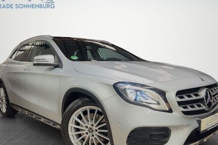Mercedes-Benz GLA 250 38.610 km 26.990 &euro; Mehlingen 67678
