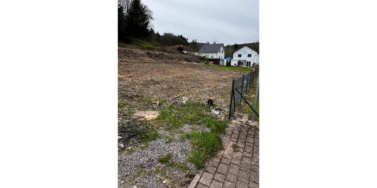 Grundstück Münchweiler an der Rodalb Riegelbrunnerhof - 121.000&euro; | Angebot:26645221