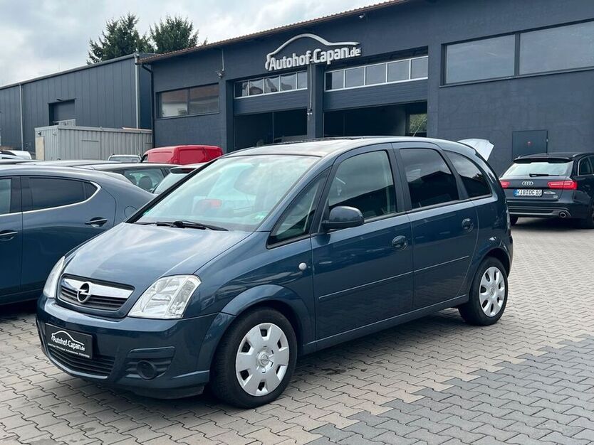 Meriva
