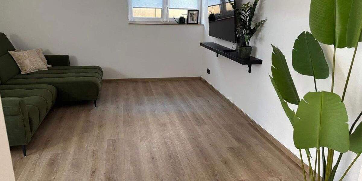 Etagenwohnung Ramstein-Miesenbach Miesenbach - 3 Zimmer, 105 m&sup2;, 295.000&euro; | Angebot:25799563