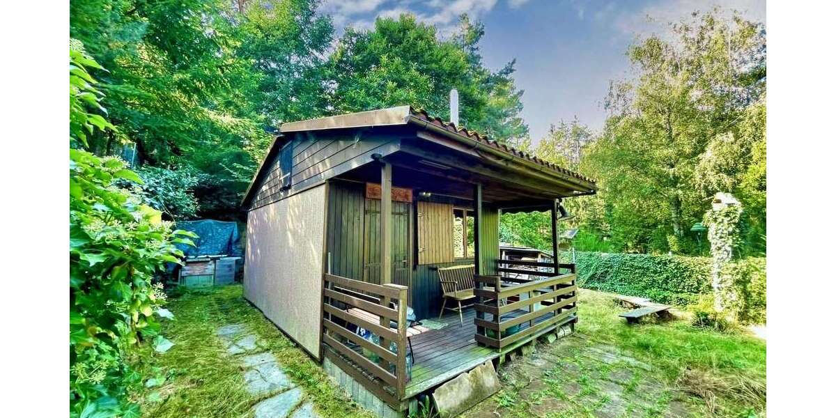 Grundstück zu verkaufen in Wachenheim 85.000 € 1206 m² zimmer