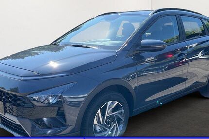 Hyundai BAYON 8.000 km 24.690 &euro; Neustadt 67433