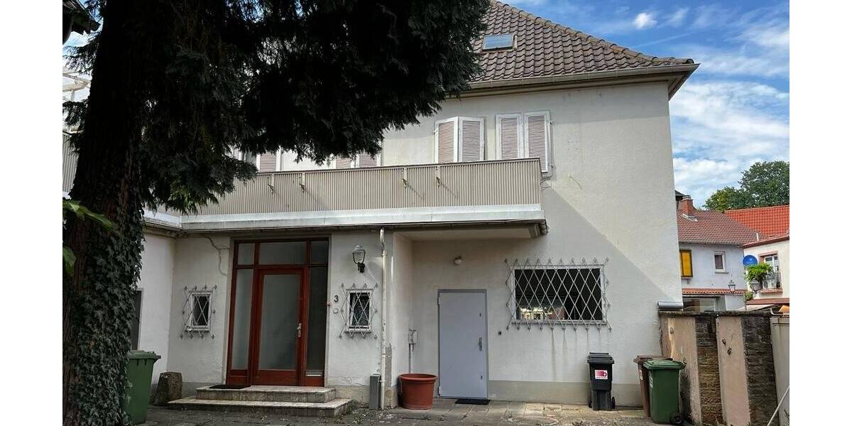 Gewerbeobjekt Rockenhausen - 299.000&euro; | Angebot:25683682