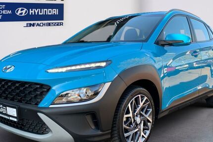 Hyundai KONA 45.393 km 19.980 &euro; Bad Dürkheim 67098
