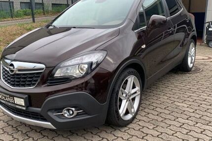Opel Mokka 141.240 km 6.980 € Bad Dürkheim 67098