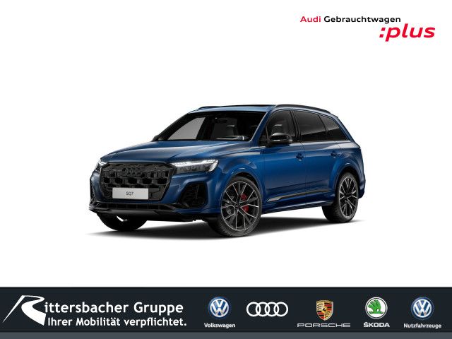 Audi SQ7 12.946 km 99.690 &euro; Kaiserslautern 67663
