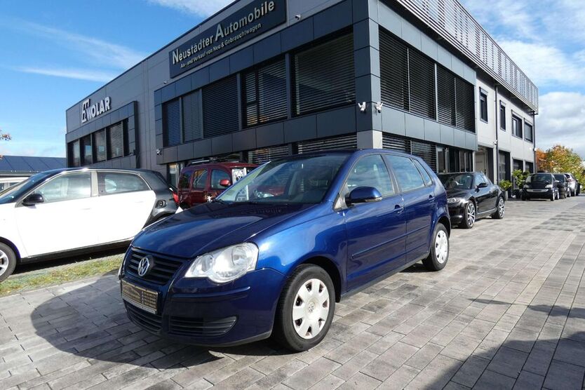VW Polo 118.000 km 4.850 € Neustadt an der Weinstraße 67433
