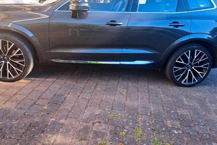 Volvo XC60 102.000 km 28.900 &euro; Rothselberg 67753