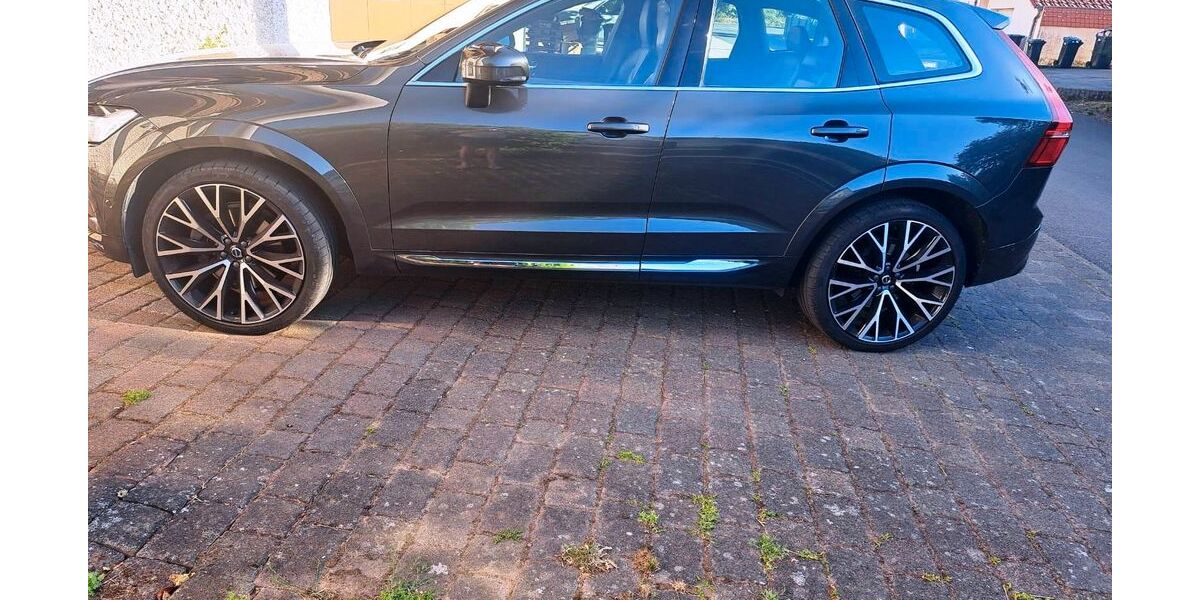 Volvo XC60 102.000 km 28.900 &euro; Rothselberg 67753