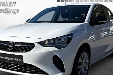 Opel Corsa 20.439 km 14.900 &euro; Kaiserslautern 67663