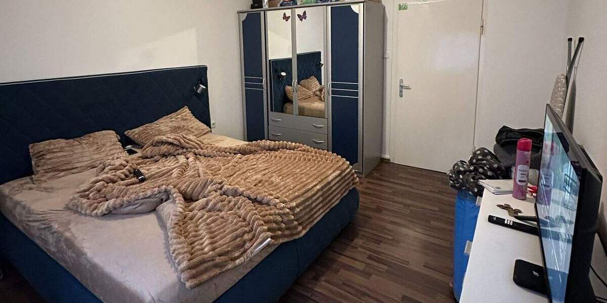Mehrfamilienhaus, Wohnhaus Kaiserslautern Innenstadt - 6 Zimmer, 159 m&sup2;, 239.000&euro; | Angebot:25737867