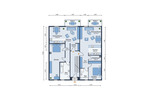 Renovierte 2-Zimmer-Wohnung mit Balkon&Einbauküche in Winnweiler