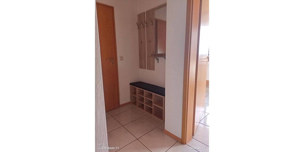 Etagenwohnung Ramstein-Miesenbach Miesenbach - 3 Zimmer, 118 m&sup2;, 270.000&euro; | Angebot:26595215