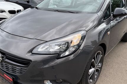 Opel Corsa 95.666 km 7.999 &euro; Kaiserslautern 67663