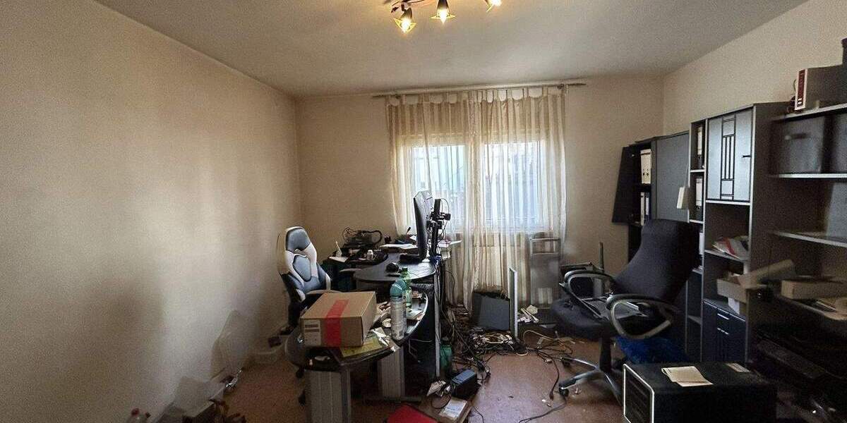 Einfamilienhaus Otterbach - 5 Zimmer, 121 m&sup2;, 229.000&euro; | Angebot:25799259