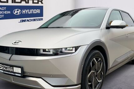 Hyundai IONIQ 5 58.785 km 30.780 € Bad Dürkheim 67098