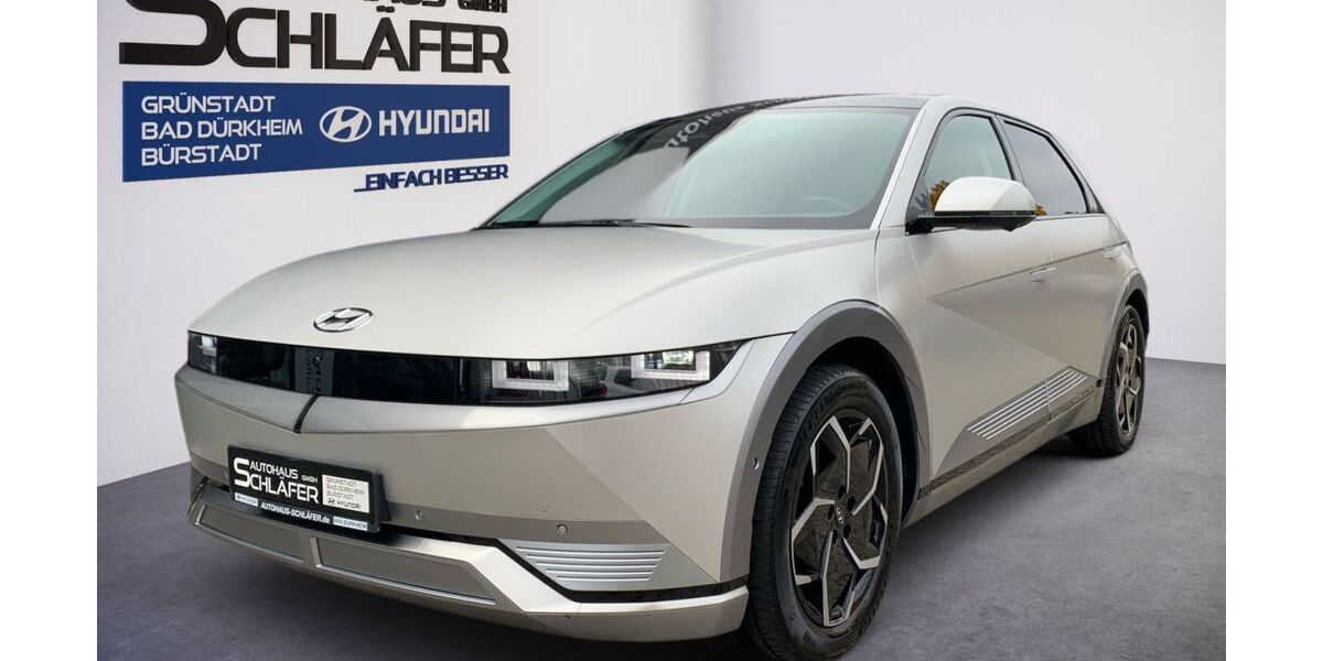 Hyundai IONIQ 5 58.785 km 30.780 € Bad Dürkheim 67098