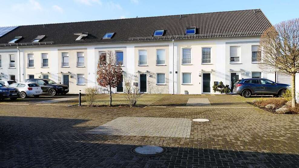 Haus zum Kaufen in Kaiserslautern 449.000 € 141 m²