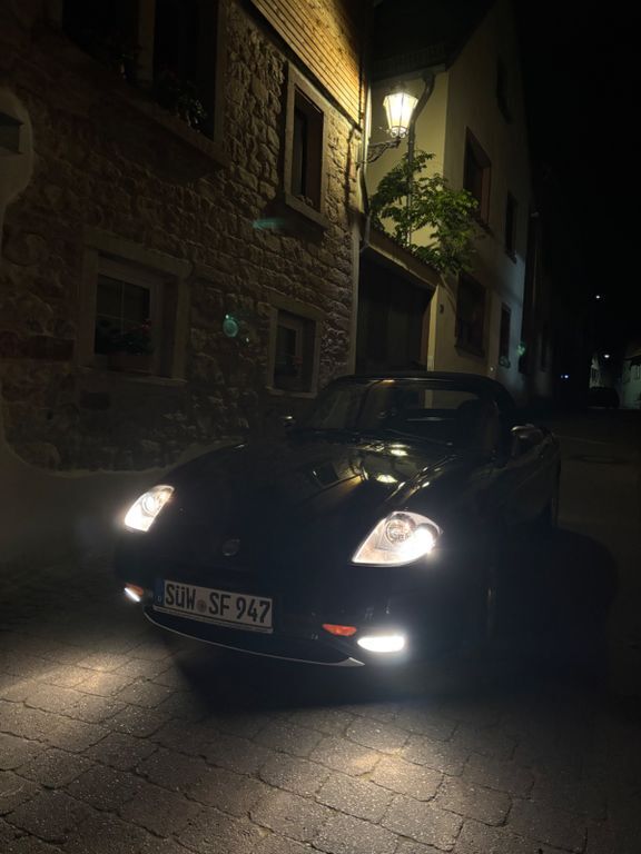 Barchetta