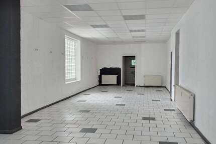 Gewerbeobjekt Kaiserslautern Betzenberg - 520&euro; | Angebot:27672447