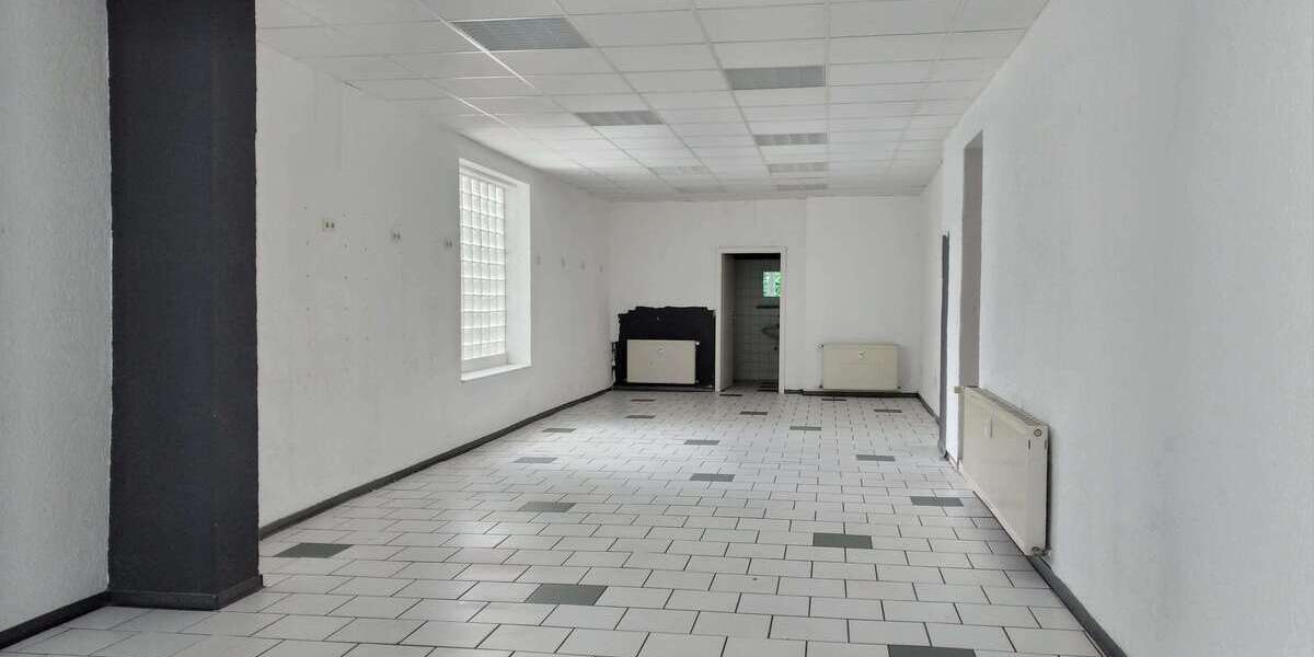 Gewerbeobjekt Kaiserslautern Betzenberg - 520&euro; | Angebot:27672447