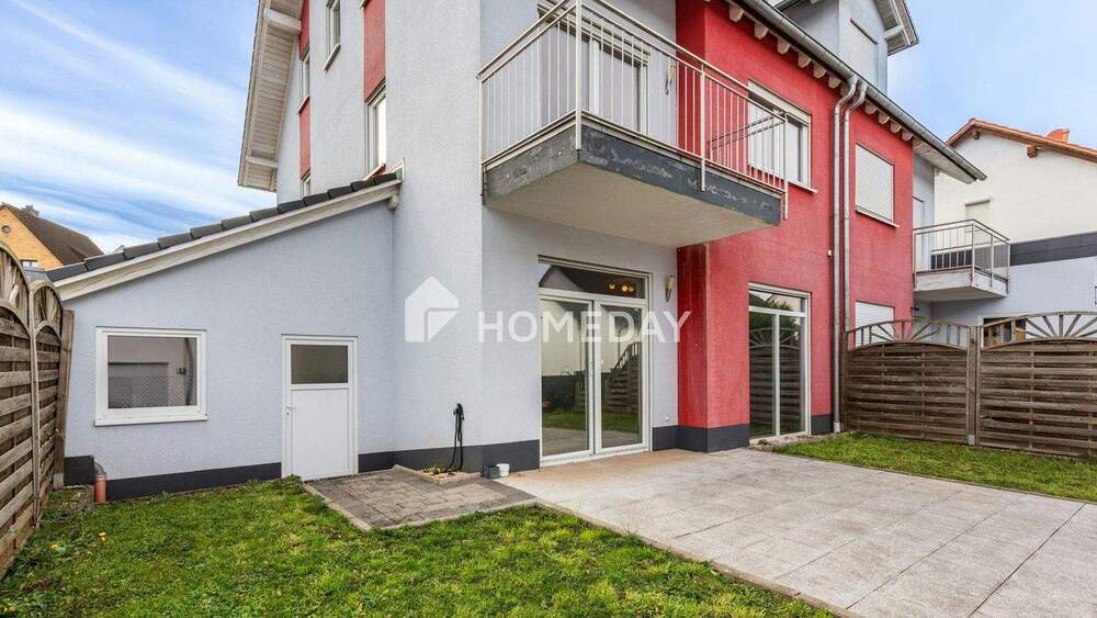 Doppelhaushälfte Kaiserslautern Erfenbach - 7 Zimmer, 173 m&sup2;, 495.000&euro; | Angebot:25773256
