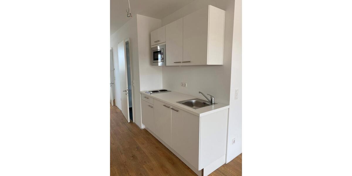 Etagenwohnung Kaiserslautern Bahnheim - 2 Zimmer, 50 m&sup2;, 575&euro; | Angebot:26462733