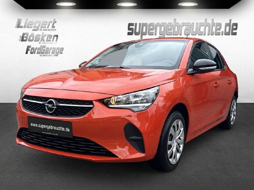 Corsa
