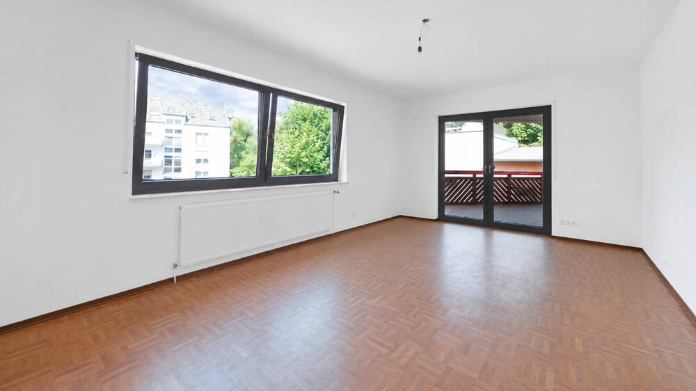 Etagenwohnung Kaiserslautern / Morlautern Morlautern - 4 Zimmer, 104 m&sup2;, 264.000&euro; | Angebot:26740173
