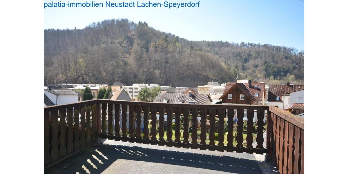 Wohnen für 2 Familien unterhalb der Burg - Burg Neidenfels | Angebot:26058106
