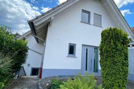 Haus Weilerbach - 4 Zimmer, 160 m&sup2;, 1.750&euro; | Angebot:26489981