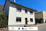 HANDWERKER aufgepasst – sehr attraktiver Preis! Nachhaltig investieren und Werte schaffen! Verfügbar! - Einfamilienhaus Rockenhausen / Marienthal (Pfalz) Marienthal (Pfalz) | Angebot:26357374