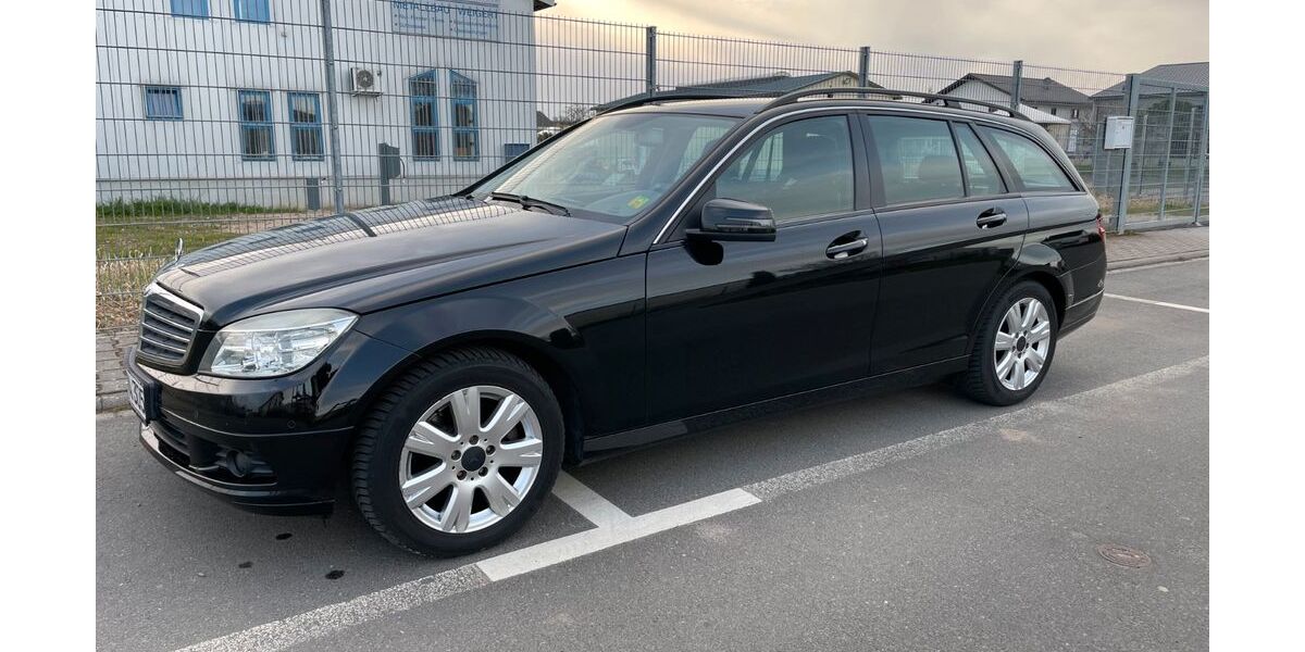 Mercedes-Benz 200 305.000 km 3.580 &euro; Wachenheim 67157