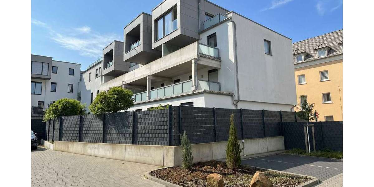 Etagenwohnung Kaiserslautern Betzenberg - 3 Zimmer, 88 m&sup2;, 325.000&euro; | Angebot:24918515