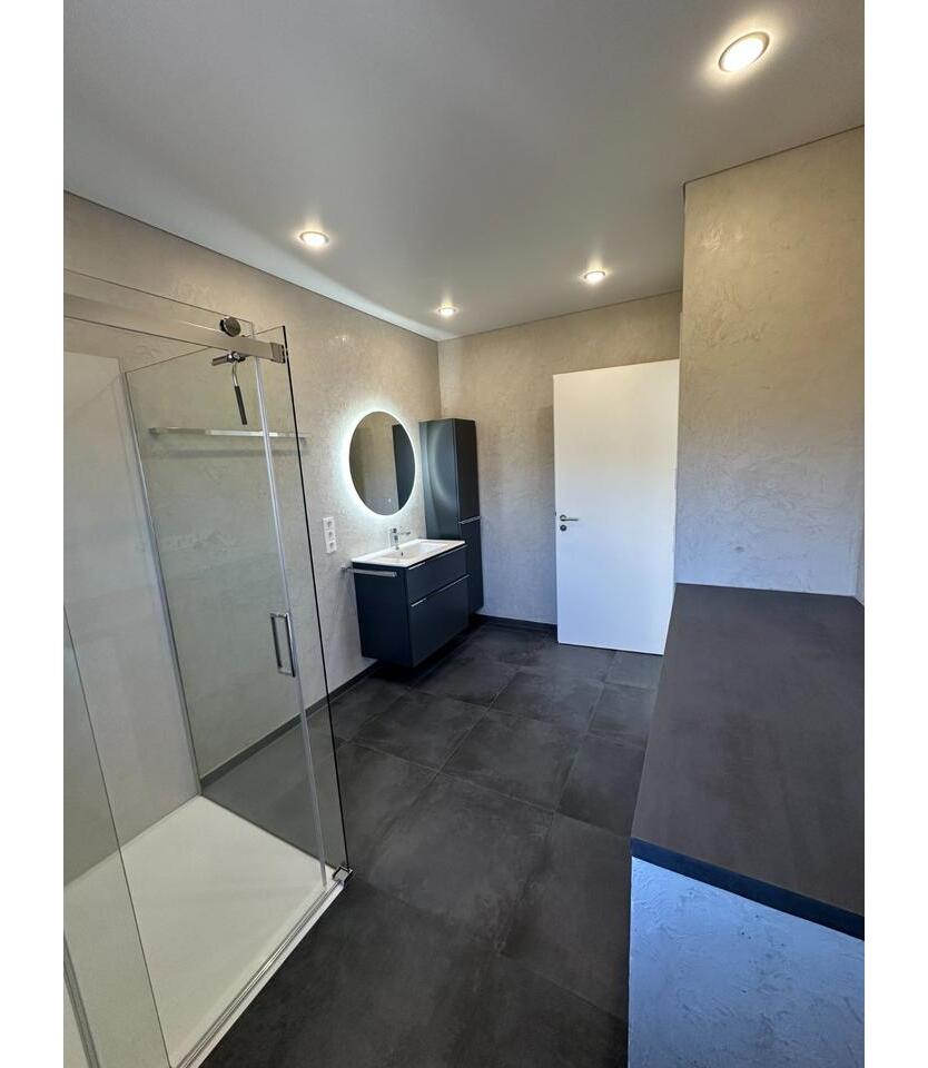 Neuwertige Wohnung 3ZKB, 80qm, in PS-Ruhbank zu vermieten !!!