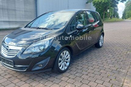 Opel Meriva 66.000 km 7.700 &euro; Mehlingen/Kaiserslautern 67678