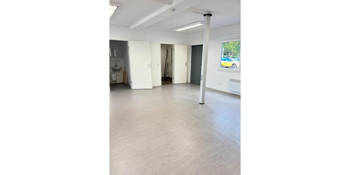 Gewerbeobjekt Kaiserslautern Einsiedlerhof - 1.750&euro; | Angebot:26226807