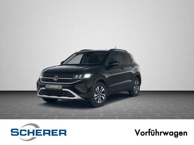 VW T-Cross 5.900 km 26.660 &euro; Neustadt a.d. Weinstraße 67433